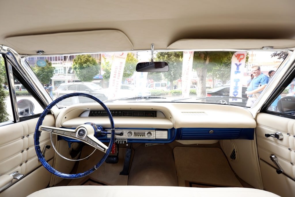 Samanlıktan 'Servet' Çıktı!