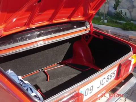 Bir Efsane Yeniden Doğdu