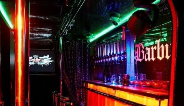 Çılgın Otobüsler