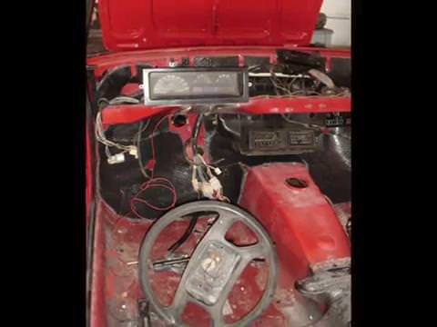 Bir Efsane Yeniden Doğdu