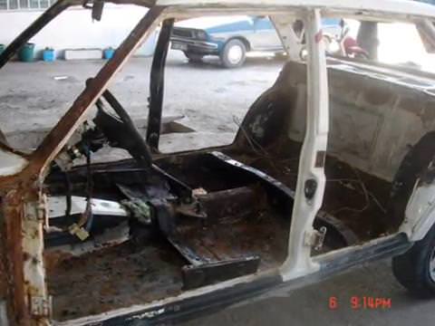 Bir Efsane Yeniden Doğdu