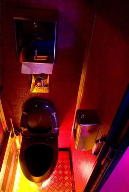 Çılgın Otobüsler