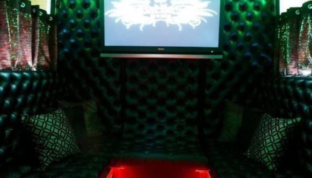 Çılgın Otobüsler