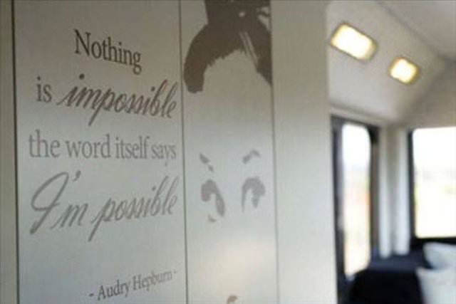 Çılgın Otobüsler