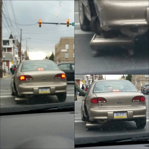 Şoförlerin Pratik Çözümleri