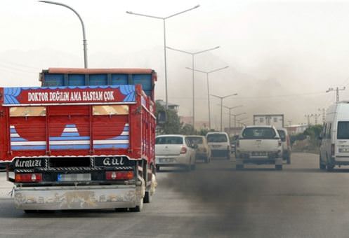 Şaşırtan Araç Arkası Yazılar