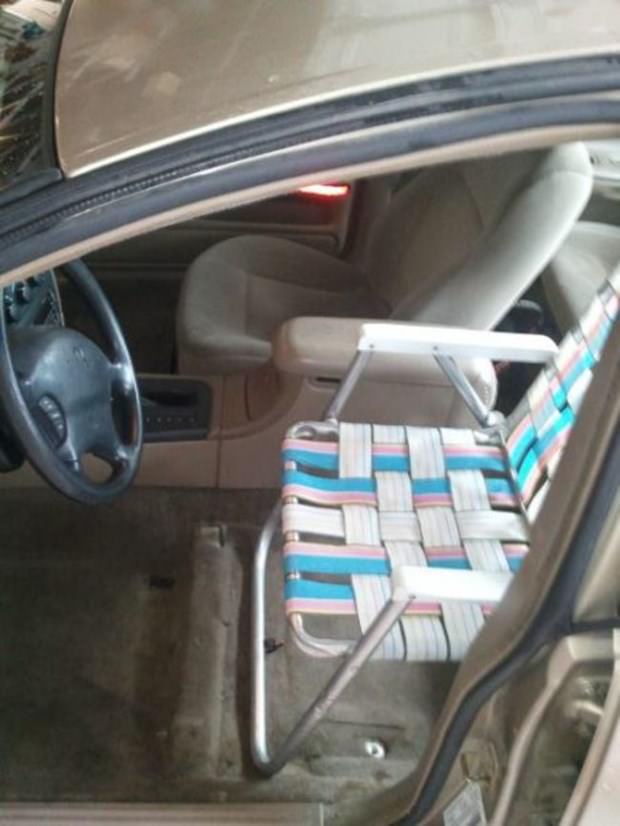 Şoförlerin Pratik Çözümleri