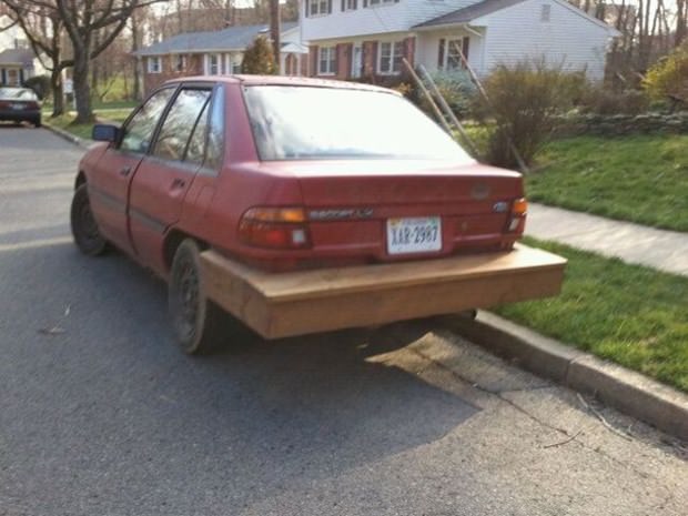 Şoförlerin Pratik Çözümleri