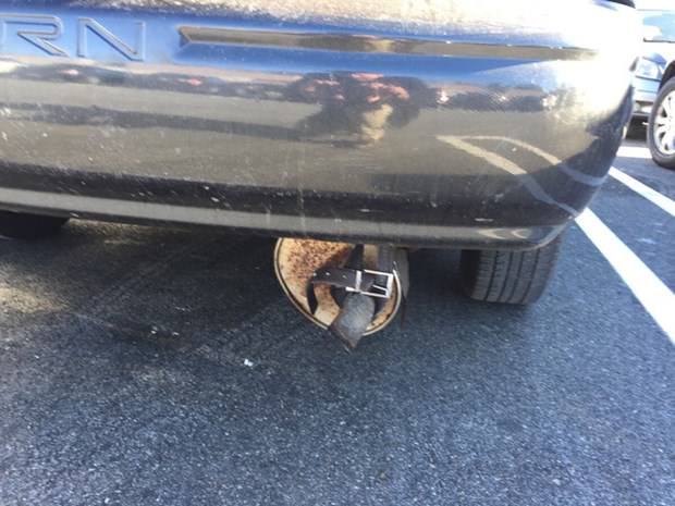 Şoförlerin Pratik Çözümleri