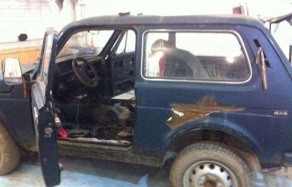 730 Liraya Hurdadan Aldı Bu Hale Getirdi