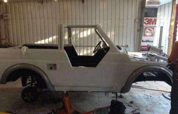 730 Liraya Hurdadan Aldı Bu Hale Getirdi