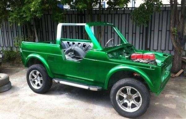 730 Liraya Hurdadan Aldı Bu Hale Getirdi