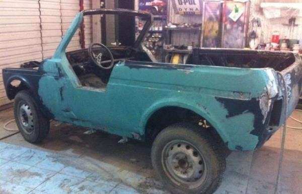 730 Liraya Hurdadan Aldı Bu Hale Getirdi