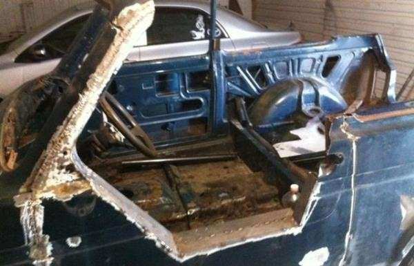 730 Liraya Hurdadan Aldı Bu Hale Getirdi