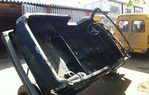 730 Liraya Hurdadan Aldı Bu Hale Getirdi