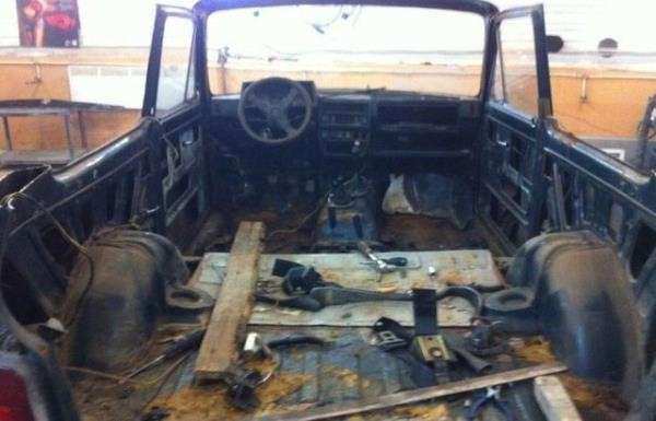 730 Liraya Hurdadan Aldı Bu Hale Getirdi