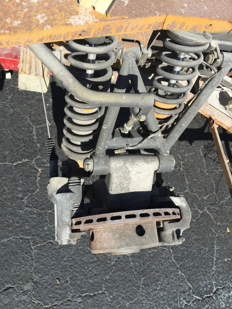 Kazalı Lamborghini 13 Bin TL’ye Satılıyor