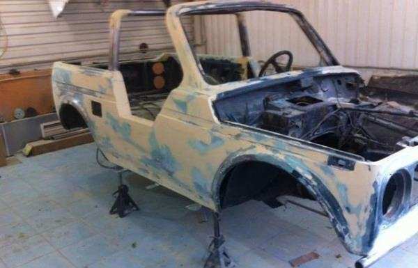 730 Liraya Hurdadan Aldı Bu Hale Getirdi