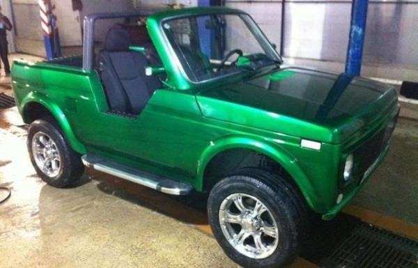 730 Liraya Hurdadan Aldı Bu Hale Getirdi