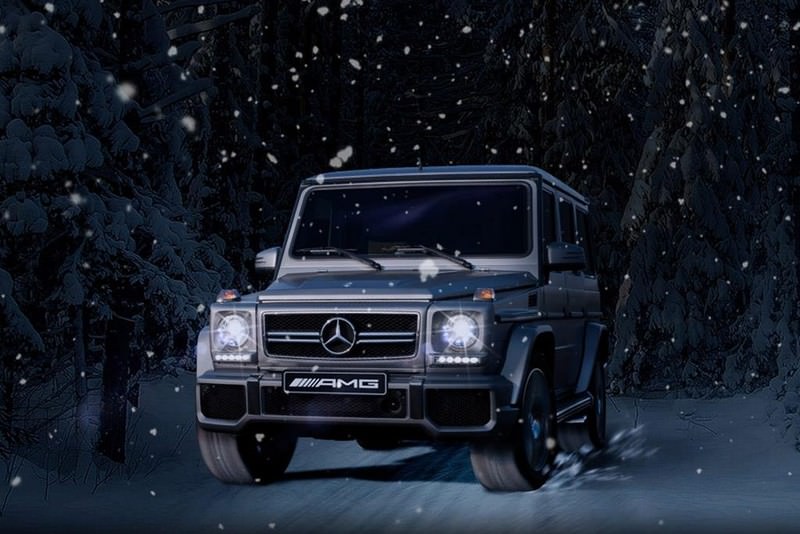 Otomobil Markalarının Yılbaşı Tebrikleri