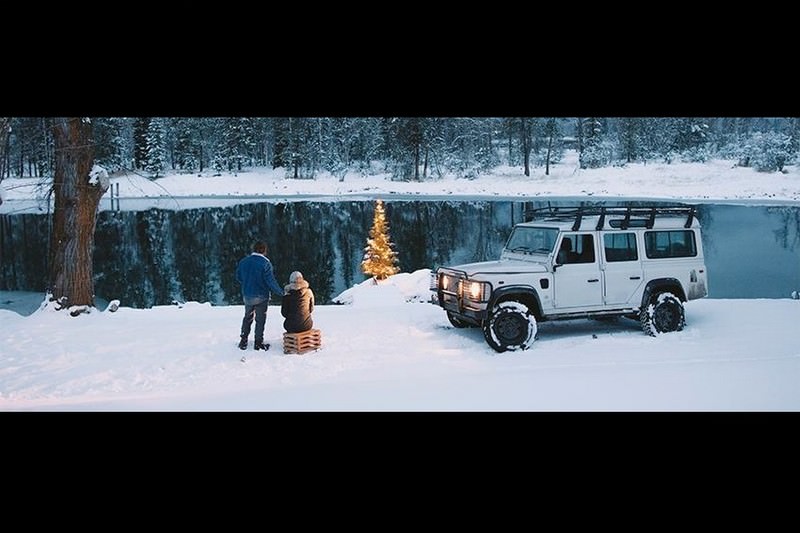 Otomobil Markalarının Yılbaşı Tebrikleri