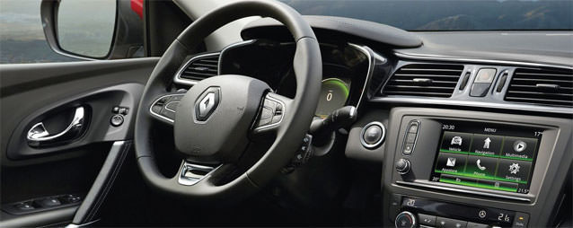 VW Tiguan ve Rakipleri