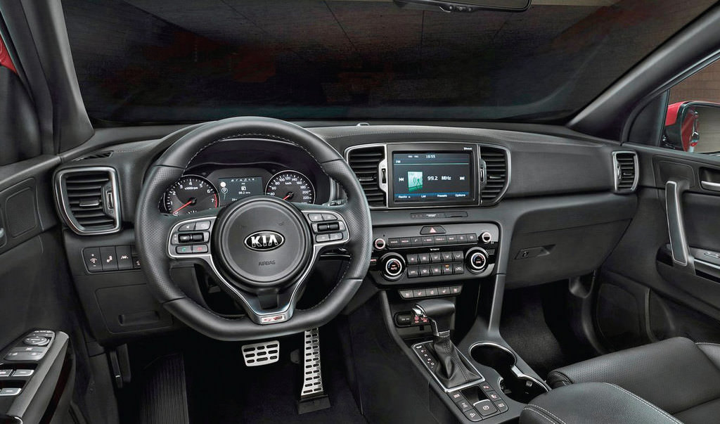 VW Tiguan ve Rakipleri