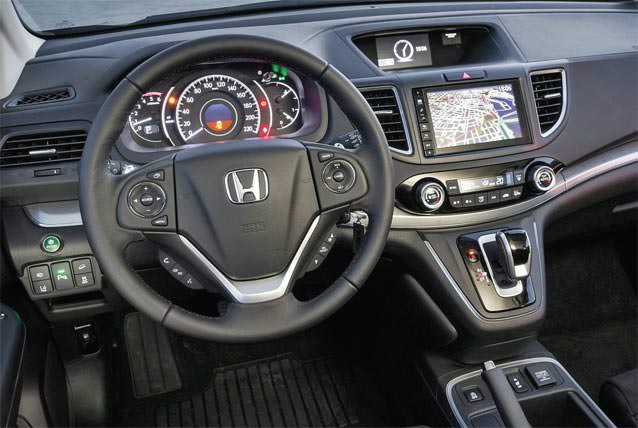 VW Tiguan ve Rakipleri