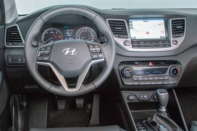 VW Tiguan ve Rakipleri