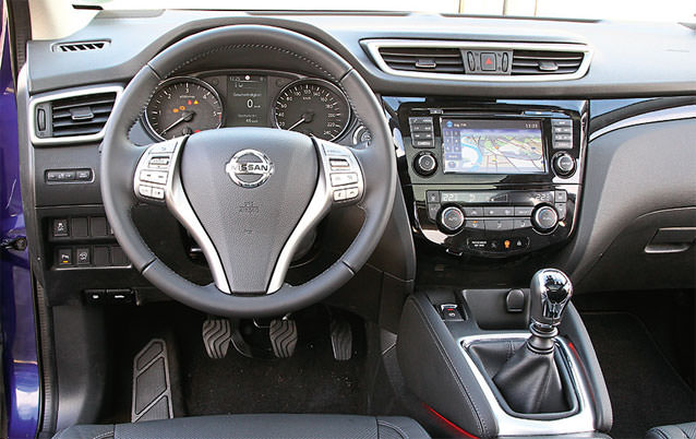 VW Tiguan ve Rakipleri