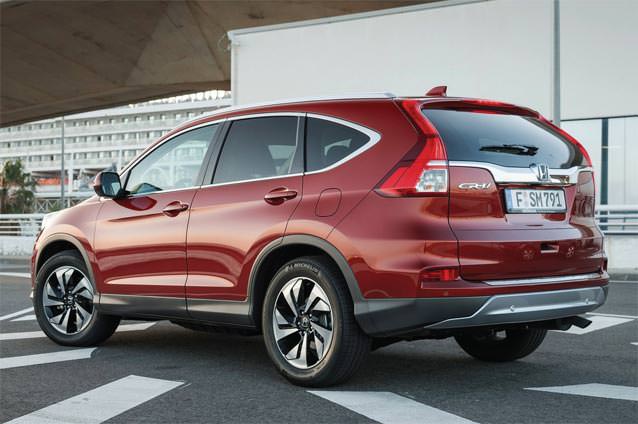 VW Tiguan ve Rakipleri