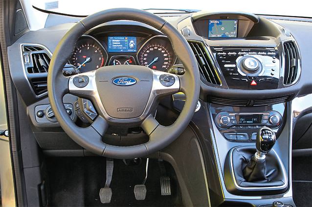 VW Tiguan ve Rakipleri