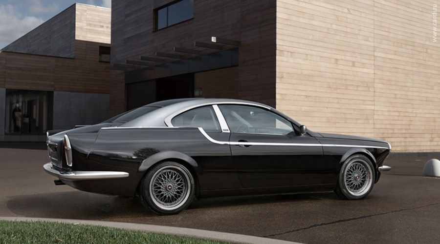 Rus Malı ‘Eskitilmiş’ Otomobil