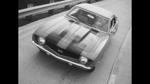 Ölmeden Önce Kullanmanız Gereken 111 Otomobil