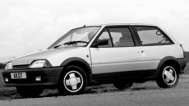 Ölmeden Önce Kullanmanız Gereken 111 Otomobil