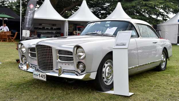 Ölmeden Önce Kullanmanız Gereken 111 Otomobil