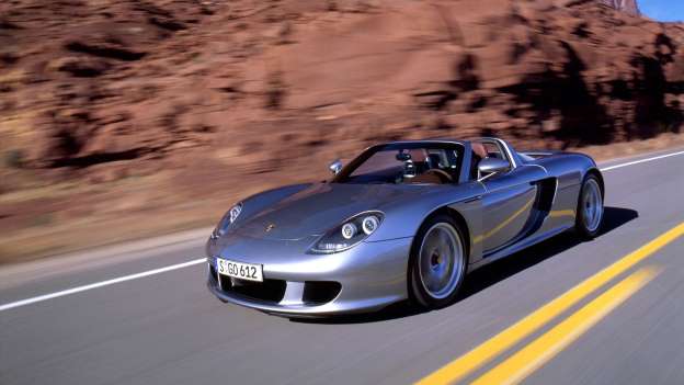 Ölmeden Önce Kullanmanız Gereken 111 Otomobil