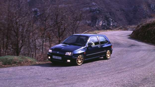 Ölmeden Önce Kullanmanız Gereken 111 Otomobil