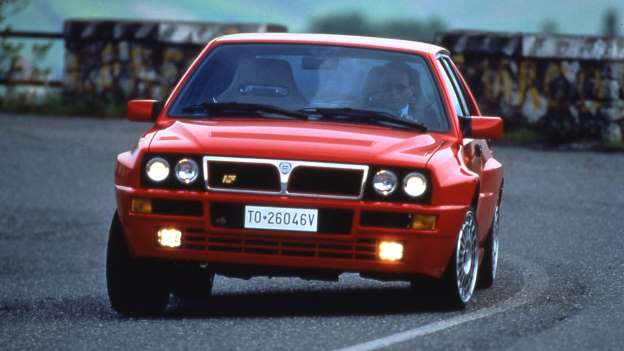 Ölmeden Önce Kullanmanız Gereken 111 Otomobil