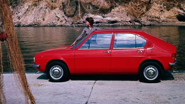 Ölmeden Önce Kullanmanız Gereken 111 Otomobil