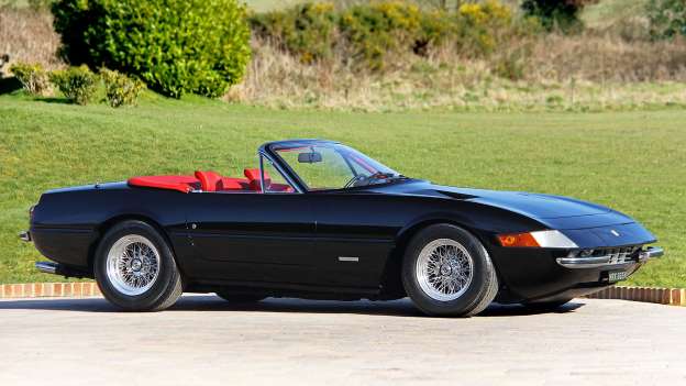 Ölmeden Önce Kullanmanız Gereken 111 Otomobil