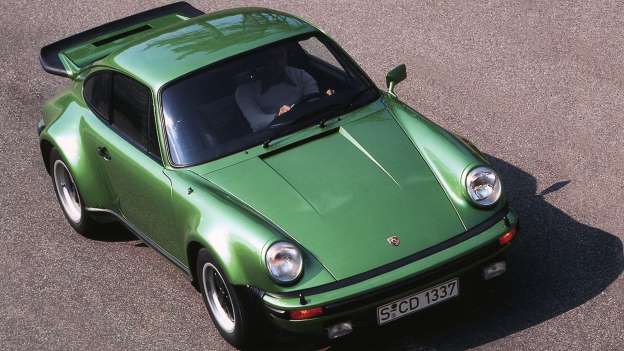 Ölmeden Önce Kullanmanız Gereken 111 Otomobil