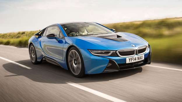 Ölmeden Önce Kullanmanız Gereken 111 Otomobil