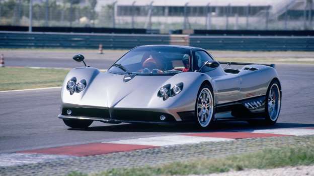 Ölmeden Önce Kullanmanız Gereken 111 Otomobil