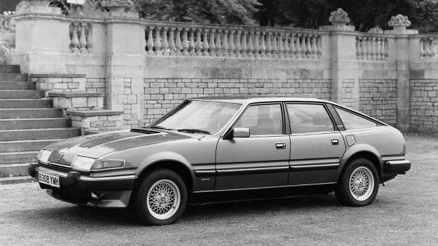 Ölmeden Önce Kullanmanız Gereken 111 Otomobil