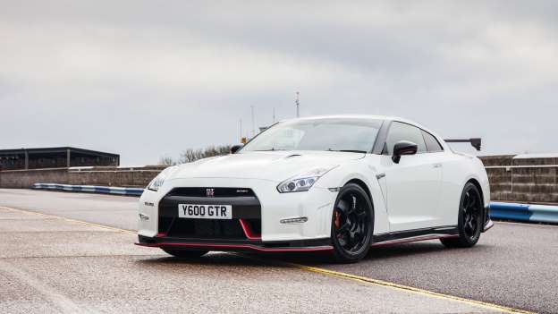 Ölmeden Önce Kullanmanız Gereken 111 Otomobil