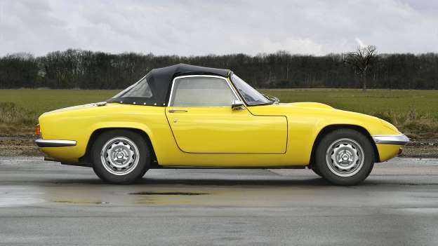 Ölmeden Önce Kullanmanız Gereken 111 Otomobil