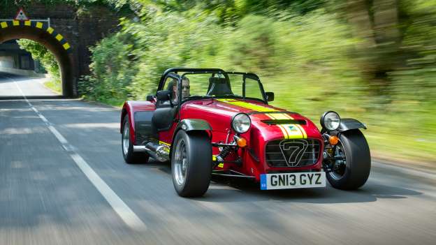 Ölmeden Önce Kullanmanız Gereken 111 Otomobil