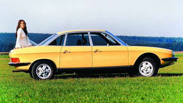 Ölmeden Önce Kullanmanız Gereken 111 Otomobil