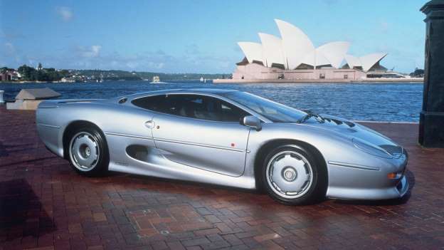 Ölmeden Önce Kullanmanız Gereken 111 Otomobil